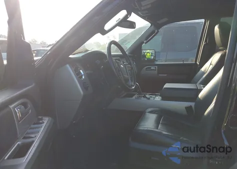 2017 Ford Expedition Limited from USA, damaged, VIN 1FMJU2AT7HEA15568